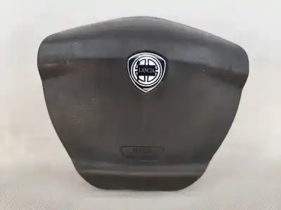 Peça sobressalente para automóvel em segunda mão airbag dianteiro esquerdo por lancia ypsilon (843_) 1.2 (843.axa1a) referências oem iam 735381871