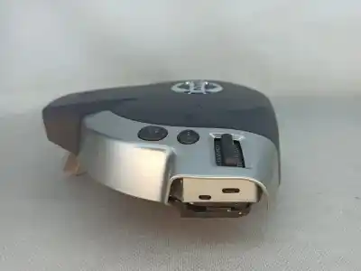 Pezzo di ricambio per auto di seconda mano air bag anteriore sinistro per nissan qashqai / qashqai +2 i (j10, nj10, jj10e) 2.0 riferimenti oem iam 98510jd16d  