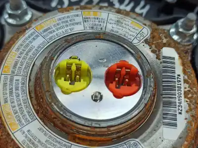 Pezzo di ricambio per auto di seconda mano air bag anteriore sinistro per nissan qashqai / qashqai +2 i (j10, nj10, jj10e) 2.0 riferimenti oem iam 98510jd16d  