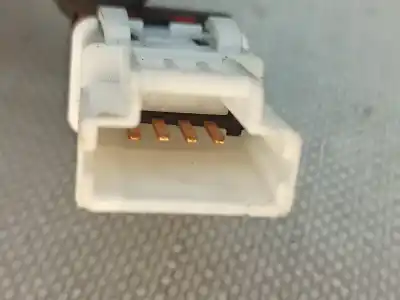 Автозапчастина б/у увага для nissan qashqai / qashqai +2 i (j10, nj10, jj10e) 2.0 посилання на oem iam m9280  