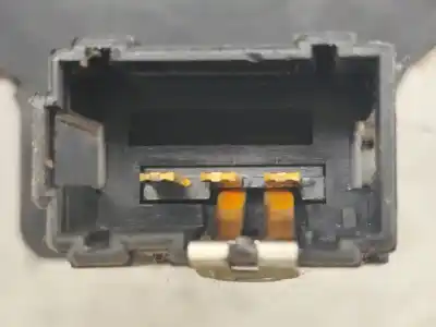 Автозапчастина б/у кільце піддушки безопасности для renault megane scenic (ja0/1_) 1.9 dti (ja0n) посилання на oem iam 7700840099  