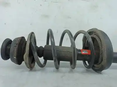 Автозапчастина б/у передній правий амортизатор для renault clio ii fase i (b/cb0) (1998->) 1.9 d (b/cb0e) посилання на oem iam   