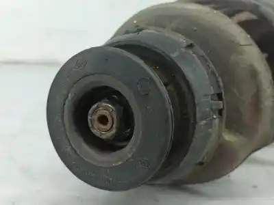 Автозапчастина б/у передній правий амортизатор для renault clio ii fase i (b/cb0) (1998->) 1.9 d (b/cb0e) посилання на oem iam   