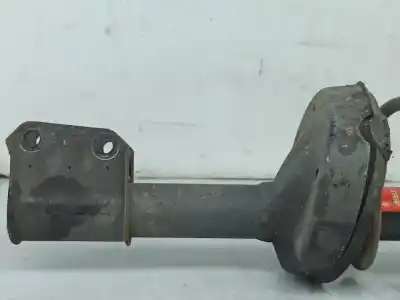 Автозапчастина б/у амортизатор передній лівий для renault clio ii fase i (b/cb0) (1998->) 1.9 d (b/cb0e) посилання на oem iam   