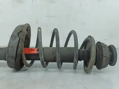 Автозапчастина б/у амортизатор передній лівий для renault clio ii fase i (b/cb0) (1998->) 1.9 d (b/cb0e) посилання на oem iam   