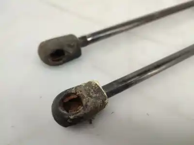 Автозапчасти б/у амортизаторы багажника/двери за renault clio ii fase i (b/cb0) (1998->) 1.9 d (b/cb0e) ссылки oem iam 7700842256  