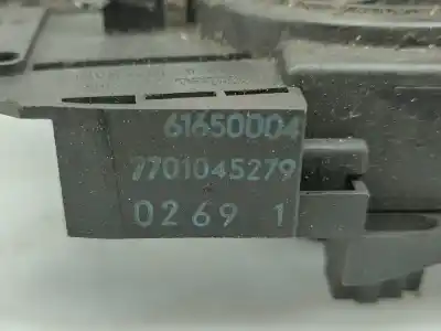 Автозапчастина б/у кільце піддушки безопасности для renault clio ii fase i (b/cb0) (1998->) 1.9 d (b/cb0e) посилання на oem iam 7700432856  