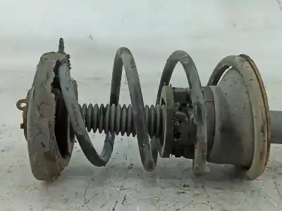 Автозапчастина б/у передній правий амортизатор для renault megane scenic (ja0/1_) 1.9 dti (ja0n) посилання на oem iam   