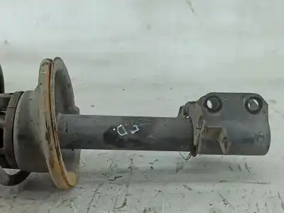 Автозапчастина б/у передній правий амортизатор для renault megane scenic (ja0/1_) 1.9 dti (ja0n) посилання на oem iam   