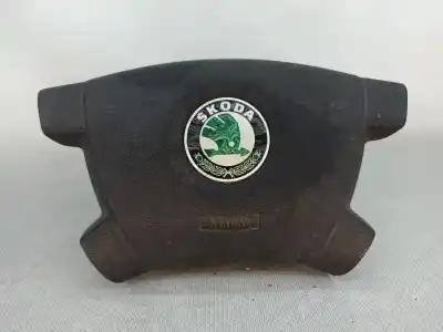 Pièce détachée automobile d'occasion airbag avant gauche pour skoda fabia i combi (6y5) 1.4 16v références oem iam 
