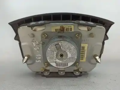 Second-hand car spare part front left air bag for skoda fabia i combi (6y5) 1.4 16v oem iam references   