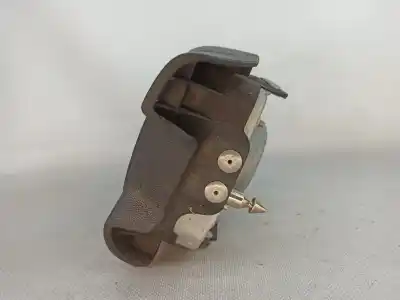 Second-hand car spare part front left air bag for skoda fabia i combi (6y5) 1.4 16v oem iam references   