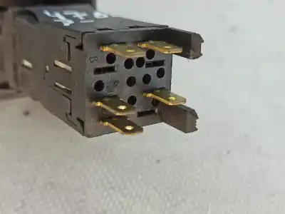 Peça sobressalente para automóvel em segunda mão comutador de luzes por citroen ax (za-_) 14 d referências oem iam   