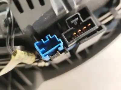 Автозапчастина б/у передня ліва подушка безопасности для citroen ds5 (kf_) 6210r gasóleo 2013 5p посилання на oem iam 96864298zd  