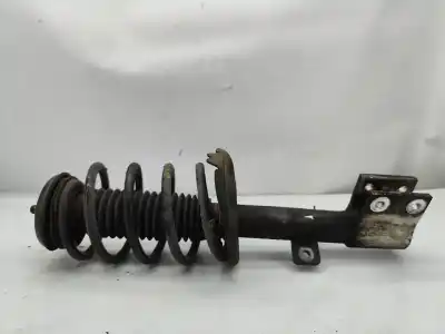 Second-hand car spare part front right shock absorber for citroen ds5 (kf_) 6210r gasóleo 2013 5p oem iam references   