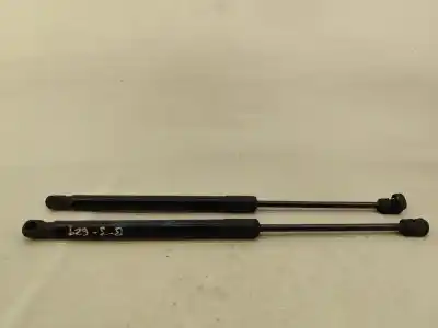 Автозапчастина б/у амортизаторі багажника/дверей для citroen ds5 (kf_) 6210r gasóleo 2013 5p посилання на oem iam 9686809480