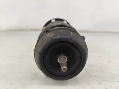 Автозапчасти б/у передний левый амортизатор за opel corsa c (x01) 1.2 twinport (f08 f68) ссылки oem iam 9127453  