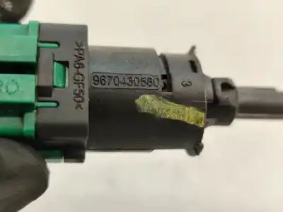 Автозапчастина б/у різні деталі для citroen ds5 (kf_) 6210r gasóleo 2013 5p посилання на oem iam   