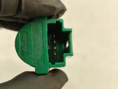 Автозапчастина б/у різні деталі для citroen ds5 (kf_) 6210r gasóleo 2013 5p посилання на oem iam   