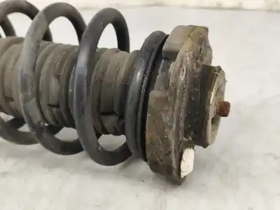 Автозапчастина б/у передній правий амортизатор для volkswagen caddy ka/kb (2k) 1.9 tdi посилання на oem iam   