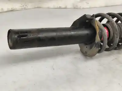 Автозапчастина б/у передній правий амортизатор для volkswagen caddy ka/kb (2k) 1.9 tdi посилання на oem iam   