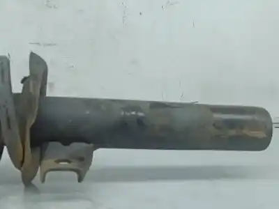 Second-hand car spare part front left shock absorber for volkswagen caddy ka/kb (2k) 1.9 tdi oem iam references   