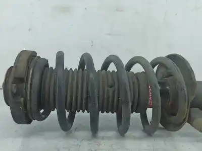 Second-hand car spare part front left shock absorber for volkswagen caddy ka/kb (2k) 1.9 tdi oem iam references   