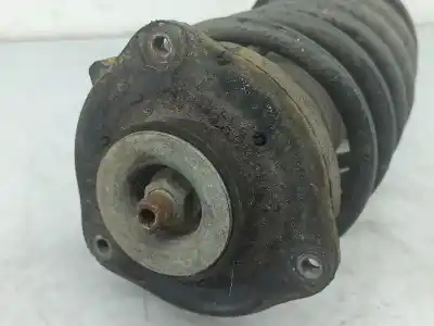 Second-hand car spare part front left shock absorber for volkswagen caddy ka/kb (2k) 1.9 tdi oem iam references   