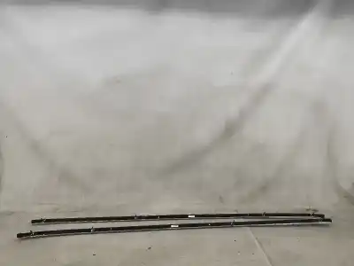 Автозапчастина б/у бруски для даху для audi a6 avant (4f5) 2.7 tdi посилання на oem iam   