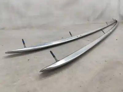 Автозапчастина б/у бруски для даху для audi a6 avant (4f5) 2.7 tdi посилання на oem iam   