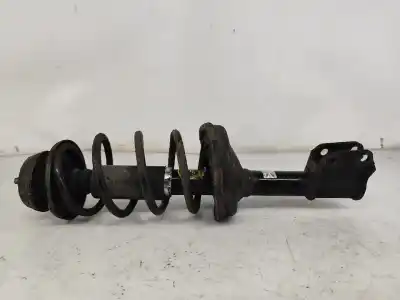 Автозапчастина б/у амортизатор передній лівий для renault kangoo (kc0/1_) d 55 1.9 (kc0d) посилання на oem iam 614024jp  