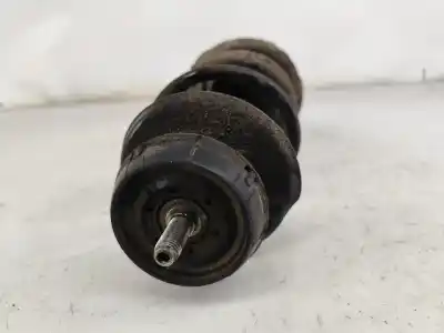 Автозапчастина б/у амортизатор передній лівий для renault kangoo (kc0/1_) d 55 1.9 (kc0d) посилання на oem iam 614024jp  