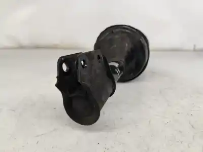 Автозапчастина б/у амортизатор передній лівий для renault kangoo (kc0/1_) d 55 1.9 (kc0d) посилання на oem iam 614024jp  