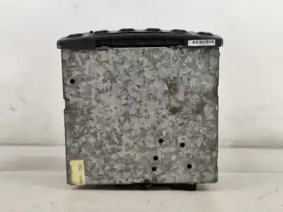 Автозапчастина б/у аудіо система / радіо cd для ford focus i (daw, dbw) 1.8 turbo di / tddi посилання на oem iam 96fp18k876fc  