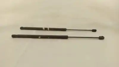 Автозапчастина б/у АМОРТИЗАТОРІ БАГАЖНИКА/ДВЕРЕЙ для MAZDA 2 (DE_, DH_)  Посилання на OEM IAM D65163620  