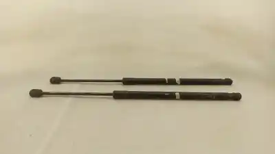 Second-hand car spare part tailgate gas strut for mazda 2 (de_, dh_) 1.3 (de3fs) oem iam references d65163620  