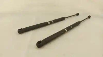 Second-hand car spare part tailgate gas strut for mazda 2 (de_, dh_) 1.3 (de3fs) oem iam references d65163620  