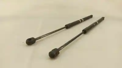 Second-hand car spare part tailgate gas strut for mazda 2 (de_, dh_) 1.3 (de3fs) oem iam references d65163620  