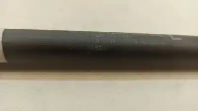 Second-hand car spare part tailgate gas strut for mazda 2 (de_, dh_) 1.3 (de3fs) oem iam references d65163620  