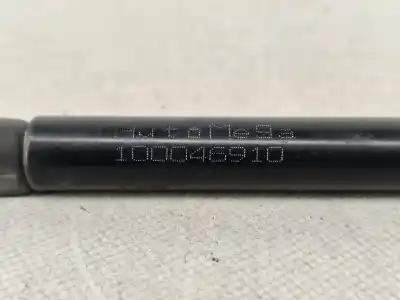 Автозапчастина б/у амортизаторі багажника/дверей для renault clio ii fase i (b/cb0) (1998->) 1.9 d (b/cb0e) посилання на oem iam 100046910  