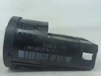 Second-hand car spare part headlights switch for volkswagen passat variant (3b5) 1.9 tdi oem iam references 1c0941531a  