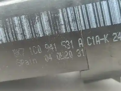 Second-hand car spare part headlights switch for volkswagen passat variant (3b5) 1.9 tdi oem iam references 1c0941531a  