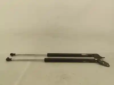Peça sobressalente para automóvel em segunda mão amortecedores do tronco / porta por mazda 5 (cr19) 2.0 cd (cr19) referências oem iam c37b13