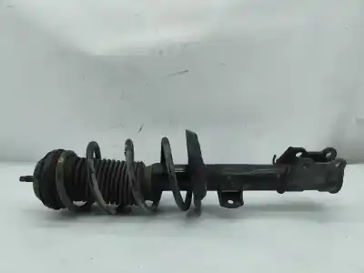 Pezzo di ricambio per auto di seconda mano ammortizzatore anteriore destro per opel corsa e (x15) 1.4 (08 68) riferimenti oem iam 