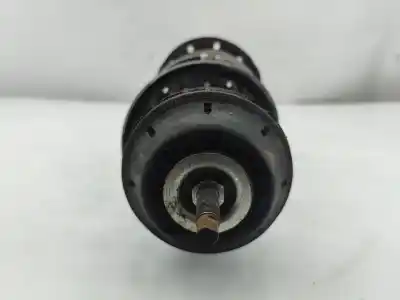 Pezzo di ricambio per auto di seconda mano ammortizzatore anteriore destro per opel corsa e (x15) 1.4 (08 68) riferimenti oem iam   