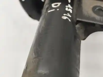 Pezzo di ricambio per auto di seconda mano ammortizzatore anteriore destro per opel corsa e (x15) 1.4 (08 68) riferimenti oem iam   