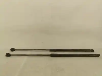 Pezzo di ricambio per auto di seconda mano ammortizzatori baule / porte per opel corsa e (x15) 1.4 (08 68) riferimenti oem iam 13428038
