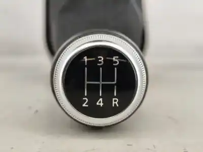 Автозапчастина б/у ручка важеля передач для renault captur ii (hf_) tce 100 (hfmt) посилання на oem iam 969351218r  