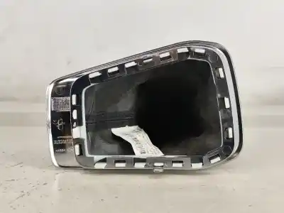 Автозапчастина б/у ручка важеля передач для renault captur ii (hf_) tce 100 (hfmt) посилання на oem iam 969351218r  