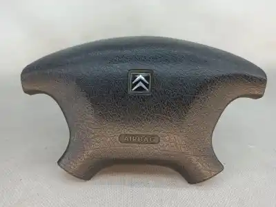 Автозапчасти б/у передняя левая подушка безопасности за CITROEN XSARA BREAK (N2) 110.28 Gasóleo 1999 5P ссылки OEM IAM 96348639ZL  